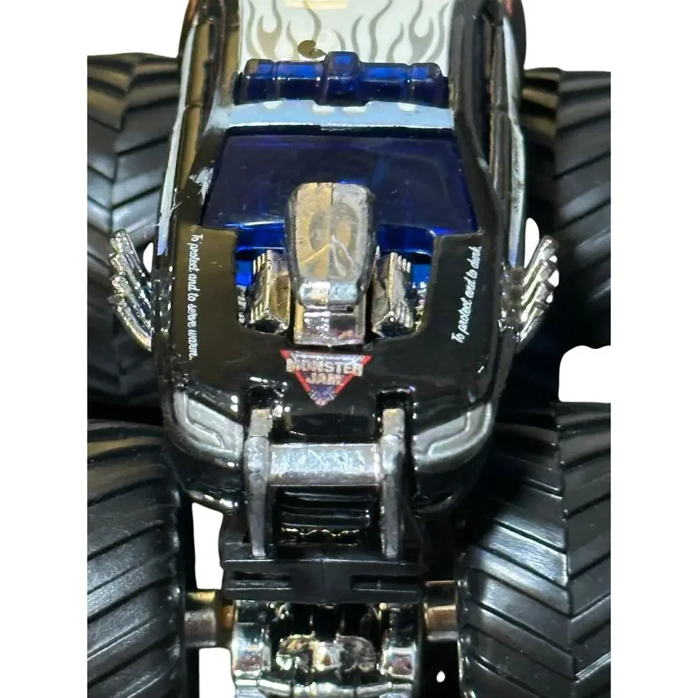 Hot Wheels hot wheels